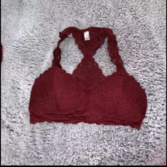Women’s bralette - Picture 1 of 2